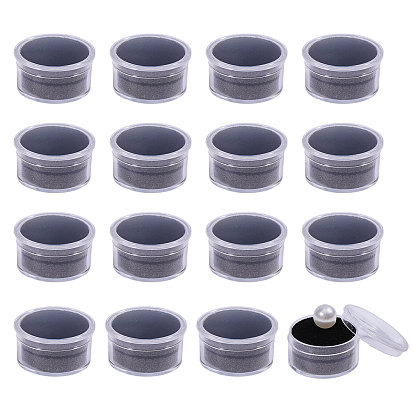 50шт. пластиковые украшения для ногтей, с губчатым ковриком, колонка