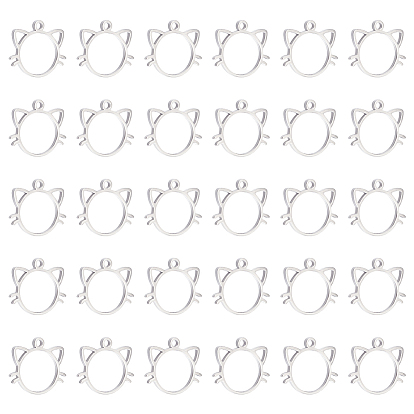 304 прелести нержавеющей стали, прелести кошачьей головы