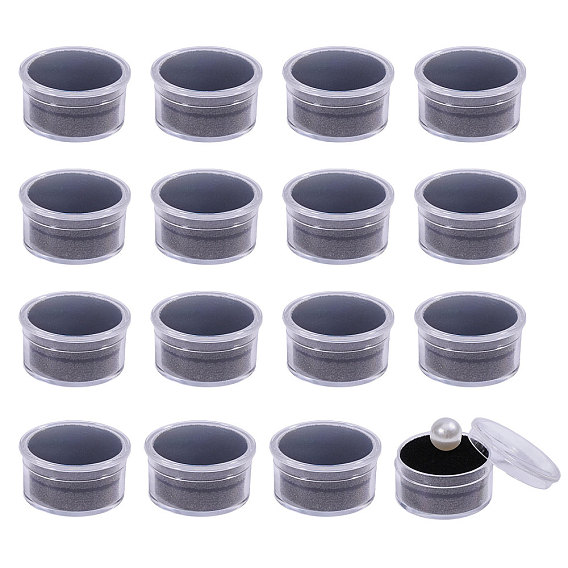 50шт. пластиковые украшения для ногтей, с губчатым ковриком, колонка