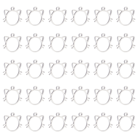 304 прелести нержавеющей стали, прелести кошачьей головы