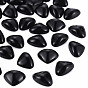 Plastic Cabochons, Triangle Nose