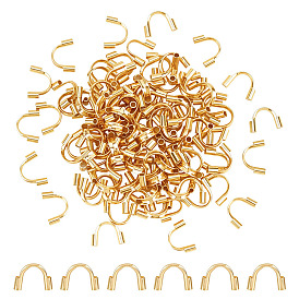 120 шт. 304 хирургическая нержавеющая сталь защитная проволока и защитные приспособления