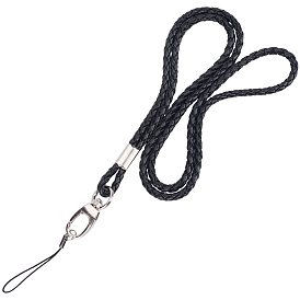 Искусственная кожа планки мобильного, Сплав с застежкой