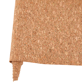 1Pc PU Leather Fabric, Garment Accessories, for DIY Crafts, 1Pc Organza Gift Bags