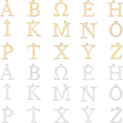 304 прелести нержавеющей стали, греческий алфавит