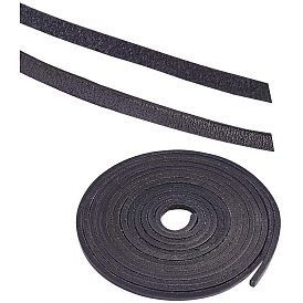 Коровьей шнуры