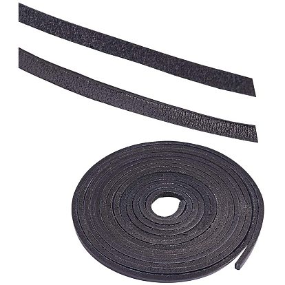 Коровьей шнуры