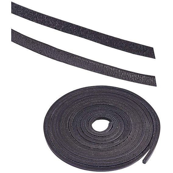 Коровьей шнуры