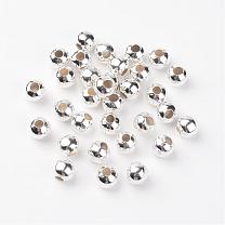 Iron Beads, Round