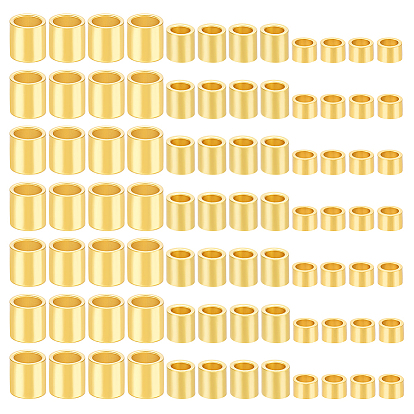 90 шт. 3 стили 925 бусины-разделители из стерлингового серебра, колонка