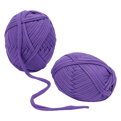 Полиэфирные шнуры