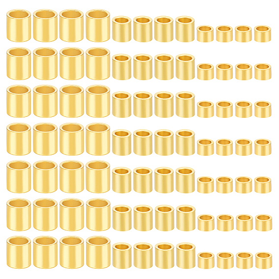 90 шт. 3 стили 925 бусины-разделители из стерлингового серебра, колонка