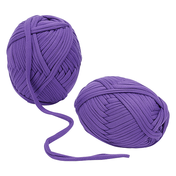 Полиэфирные шнуры