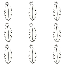 304 прелести нержавеющей стали, перо