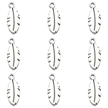 304 прелести нержавеющей стали, перо