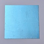Aluminum Sheets, with film