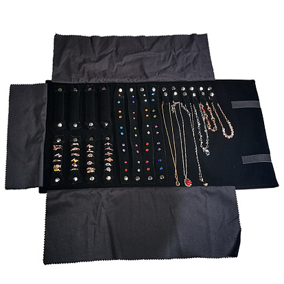 Ювелирное кольцо/браслет демонстрирует выставочный рулон