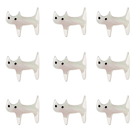 Натуральная оболочка, форма кошки