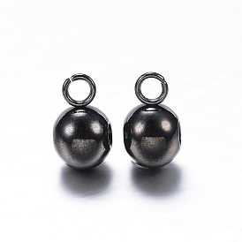 304 дуги из нержавеющей стали, петли, ионное напыление (IP), круглые