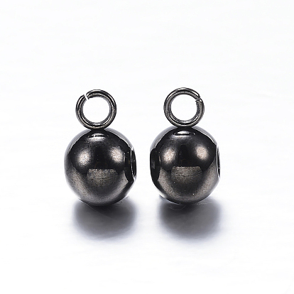 304 дуги из нержавеющей стали, петли, ионное напыление (IP), круглые