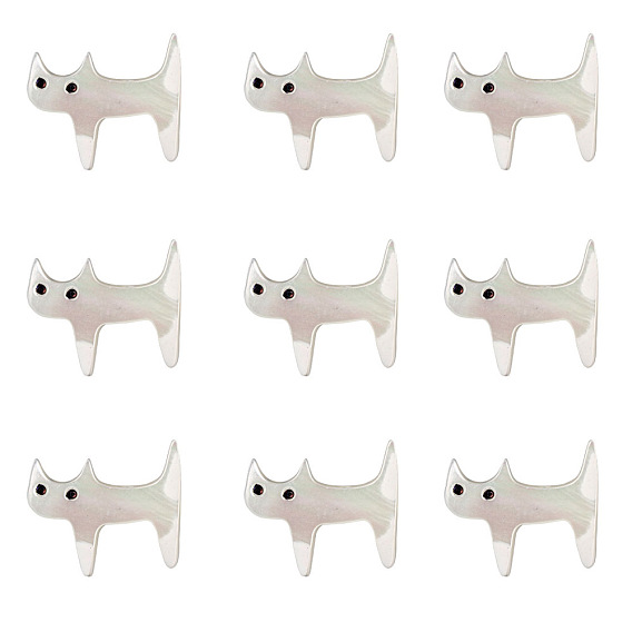 Натуральная оболочка, форма кошки