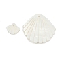 Природные подвески оболочки пресноводных, подвески в форме ракушек
