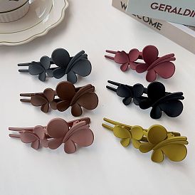 Butterfly Hair Clip for Women, Elegant and Stylish Hair Accessories