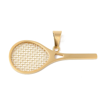 304 подвески из нержавеющей стали, очарование теннисной ракетки