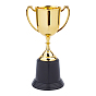 Пластиковый маленький кубок, для детских спортивных турниров, конкурсы награды украшения