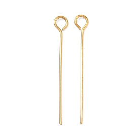 304 штыри из нержавеющей стали, ионное покрытие (ip)