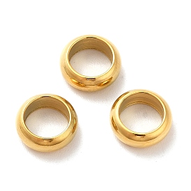 Ионное покрытие (ip) 304 соединительные кольца из нержавеющей стали, круглые кольца