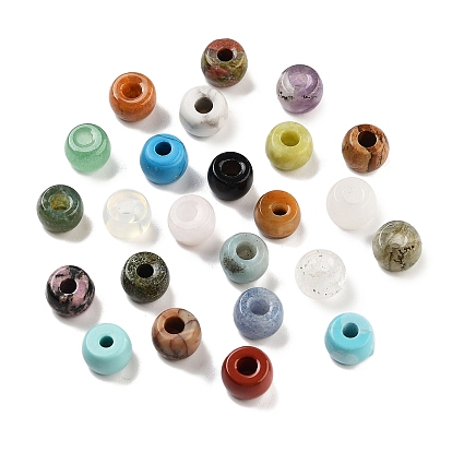 Cmешанные шарики Gemstone, баррель