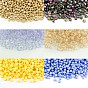 Czech Glass Beads, Star