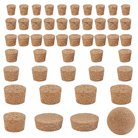 8 стили пробковые пробки для бутылок, винные аксессуары