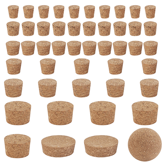 8 стили пробковые пробки для бутылок, винные аксессуары