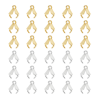 120 шт. 2 цвета 316 хирургическая нержавеющая сталь подвесные скобы, льда поручительств выбор щепотка