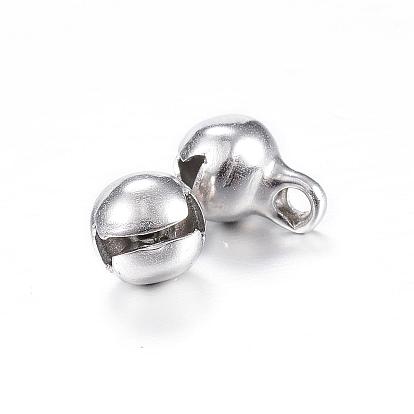 201 из нержавеющей стали подвески колокола