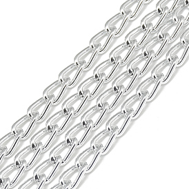 Ungeschweißte Aluminium-Bordsteinketten