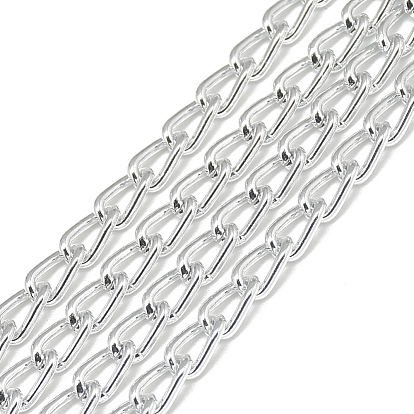 Ungeschweißte Aluminium-Bordsteinketten