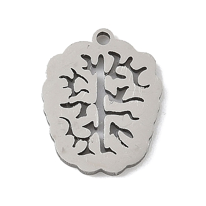 201 прелести нержавеющей стали, лазерная резка, очарование мозга, анти-тускнение