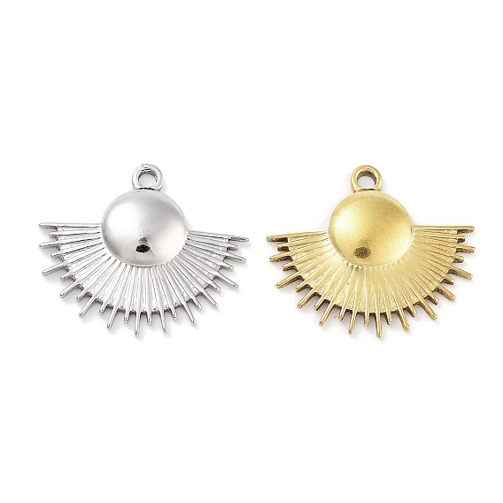 304 подвески из нержавеющей стали, фанатское очарование