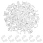 Plastic Bobbin Core Clip