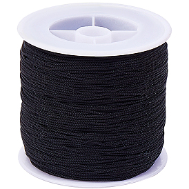 1 рулон нейлоновой нити, для diy craft