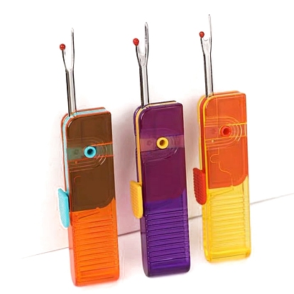 Средство для удаления резьбы из сплава, пластиковые складные вспарыватели швов, швейные инструменты