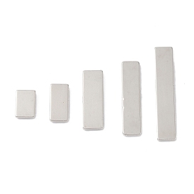 Rectangle Magnets, Office Magnets, Whiteboard Magnets, Sturdy Magnets