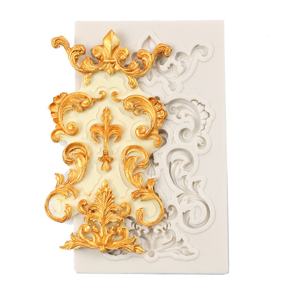 Цветочные силиконовые формы для пищевых продуктов своими руками, формы помады, цвет шоколада, конфеты, изготовление ювелирных изделий на основе смолы и эпоксидной смолы