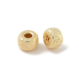 Brass Beads, Rondelle