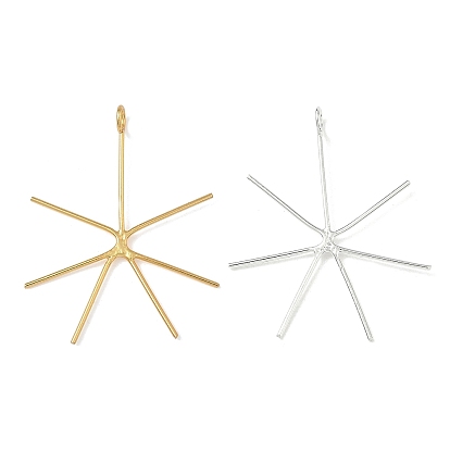 925 стерлинговое серебро 6 подвеска в виде когтя с заготовками в форме кабошона, простые настройки крепления когтя, для необработанного драгоценного камня неправильной формы