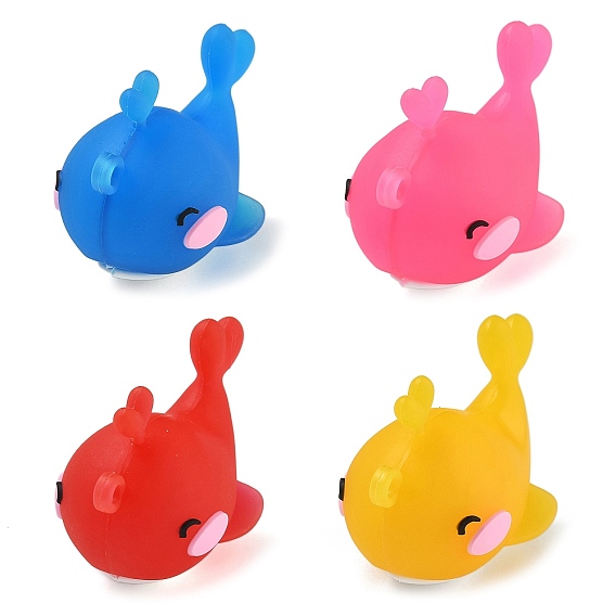 ПВХ подвески, кит