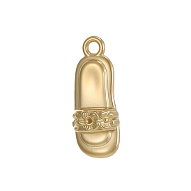 304 подвески из нержавеющей стали, ионное покрытие (ip), тапочки подвески